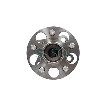 Amazon.co.jp: トヨタ プリウス(ZVW30 ZVW35) リア ハブ